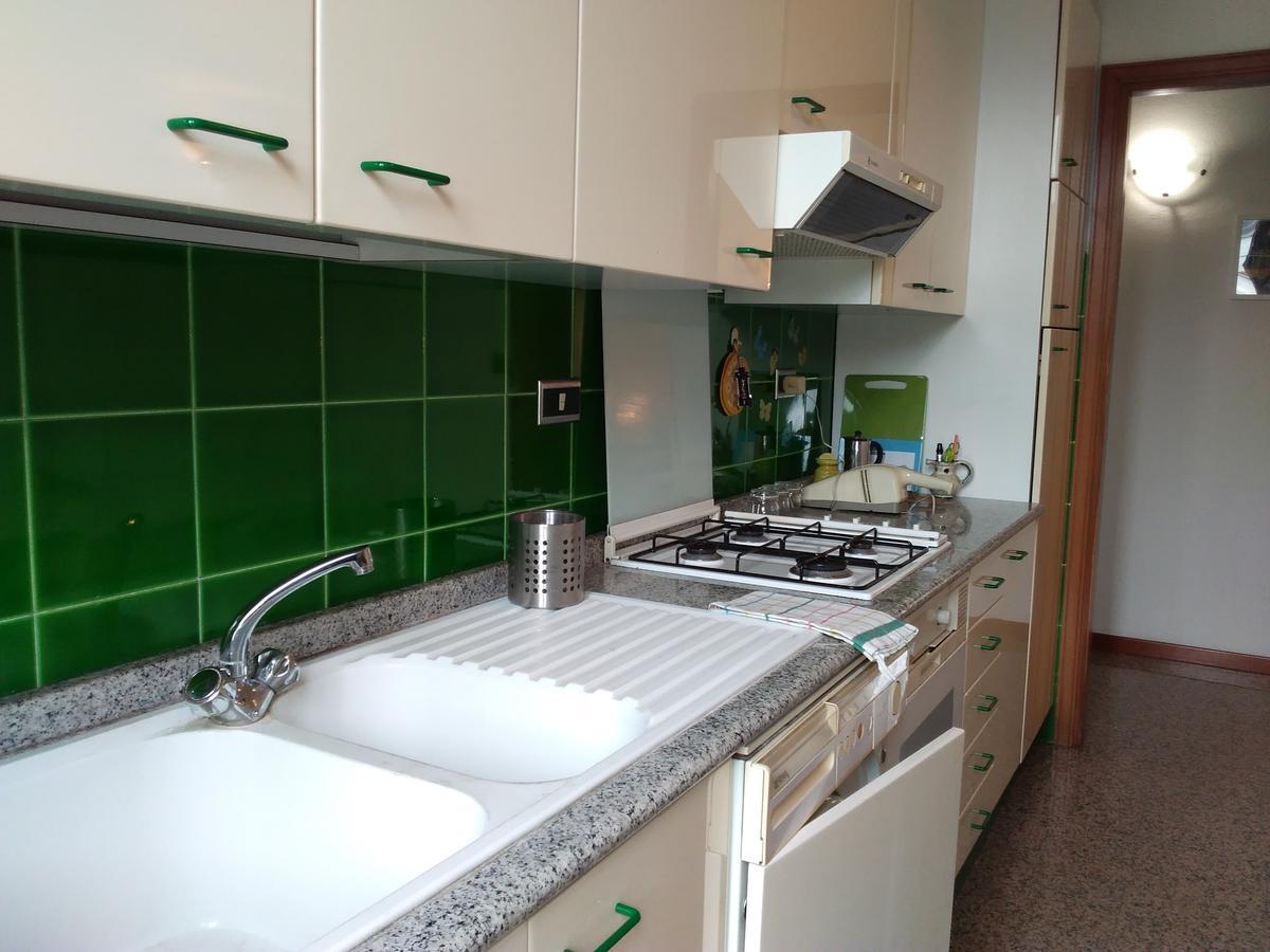 Kibilu - Via F. Aporti Διαμέρισμα Μιλάνο Εξωτερικό φωτογραφία
