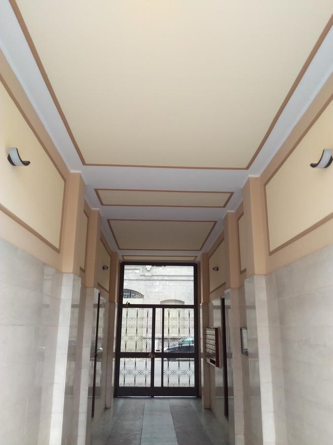 Kibilu - Via F. Aporti Διαμέρισμα Μιλάνο Εξωτερικό φωτογραφία
