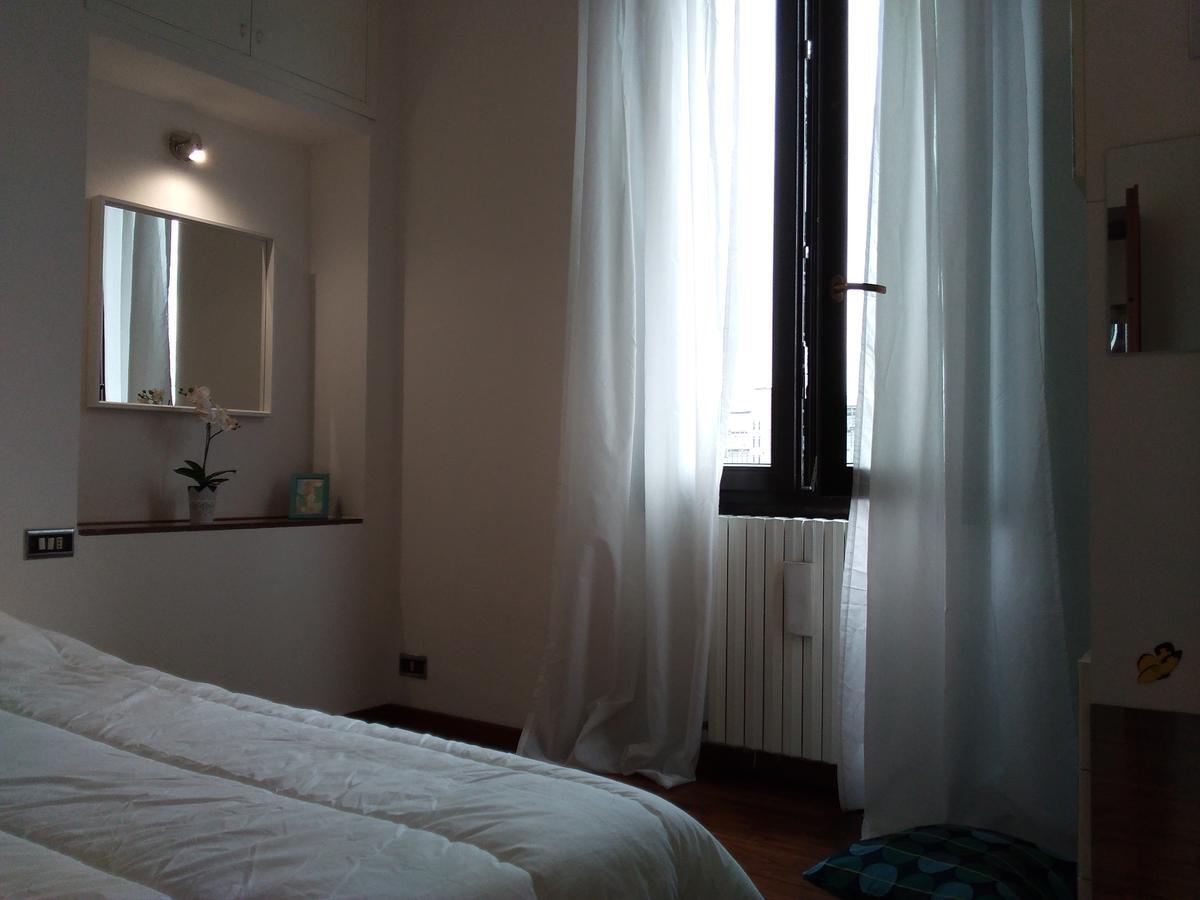 Kibilu - Via F. Aporti Διαμέρισμα Μιλάνο Εξωτερικό φωτογραφία